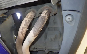 YAMAHA YZF-R3 2016 RH07J