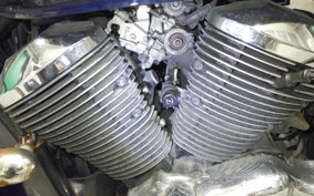 HONDA SHADOW 750 Gen. 2 2003 RC44