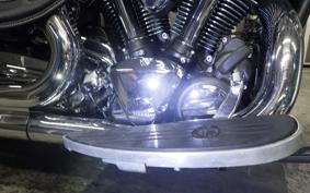 YAMAHA XV1900 MIDNIGHT STAR 2009