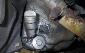 HONDA FREEWAY GEN 2 2014 MF03