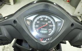 SUZUKI ADDRESS 110 2020 CE47A