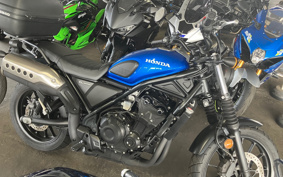 HONDA CL500 2023 PC68