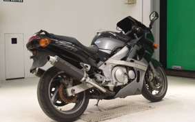 KAWASAKI ZZ-R400 Gen.2 1998 ZX400N