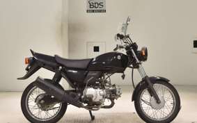 SUZUKI GS50 NA41A