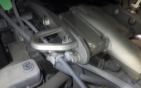HONDA GYRO X 2000 TD02