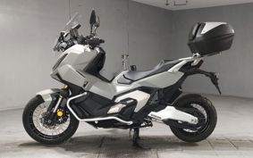HONDA X-ADV 750 RH21