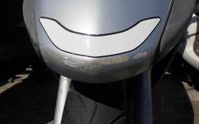 YAMAHA AXIS 125 TREET SE53J