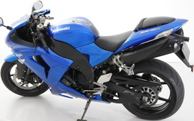 KAWASAKI NINJA ZX 10 R 2007 ZXT00D
