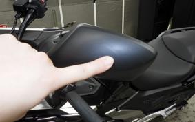 HONDA NC750X DCT 2026 RH23