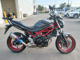 Фото Suzuki SV650 ABS 2020 с японского аукциона