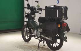 HONDA ｸﾛｽｶﾌﾞ110-3 JA60
