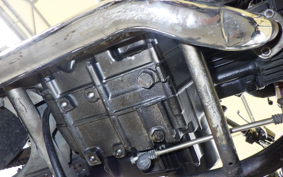 HONDA MAGNA 50 AC13
