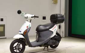 SUZUKI LET's 4 2000 CA45A