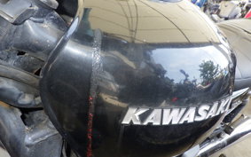 KAWASAKI ZEPHYR 1100 1992 ZRT10A