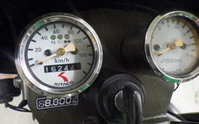 HONDA XR50 MOTARD AD14