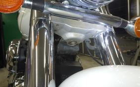 HONDA SHADOW 400 2004 NC34