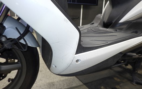 YAMAHA CYGNUS 125 XSR 2 2013 SE44J