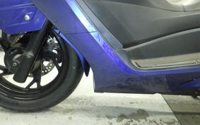 SUZUKI SKYWAVE 250 (Burgman 250) S Gen.3 2005 CJ46A