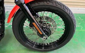 HARLEY HARLEY XL1200N 2007 CZ3