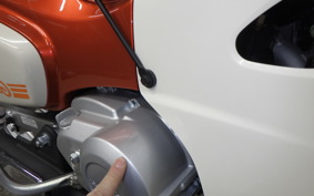 HONDA C110 SUPER CUB JA59