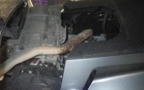 HONDA PCX125 2002 JK05