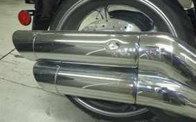 YAMAHA XVS1300CA STRIKER 2012