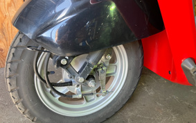HONDA GYRO TA03