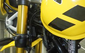 TRIUMPH SCRAMBLER 400XC 2026