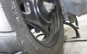 SUZUKI ADDRESS V125 G CF4EA