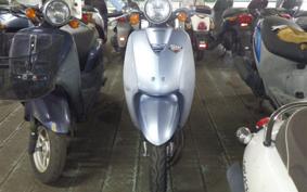 HONDA TODAY 2025 AF61