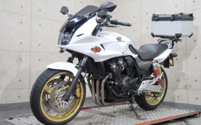 HONDA CB400SFV-3 BOLDOR 2012 NC42