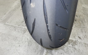 TRIUMPH SPEED TRIPLE RS 2022