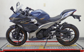 KAWASAKI NINJA 250 EX250Y