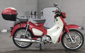 HONDA  SUPER CUB C125 JA58