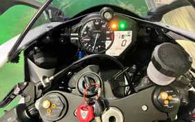 YAMAHA YZF-R6 2019 RJ27