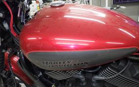 HARLEY XG750ｽﾄﾘｰﾄ 2017