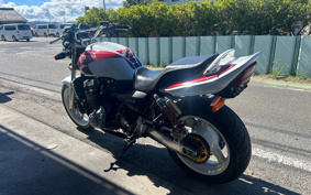 HONDA CB1300SF SUPER FOUR 1999 SC40