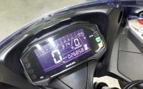 SUZUKI GSX-R125 2023 DL33B