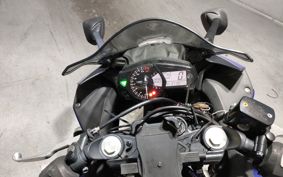 YAMAHA YZF-R25 RG43J