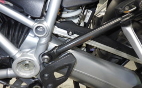 BMW R1250GS 2019