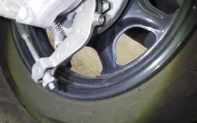 HONDA TACT Gen.4 2025 AF79