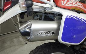 HONDA XLR125R JD16
