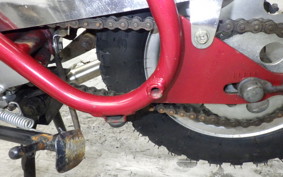 HONDA MONKEY 1998 Z50A