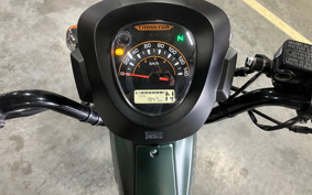 HONDA CROSS CUB JA60