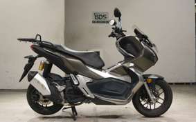 HONDA ADV150 2021 KF38