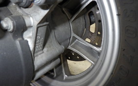 SUZUKI SKYWAVE 200 (Burgman 200) 2015 CH41A