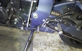 SUZUKI GSX-R750 2014