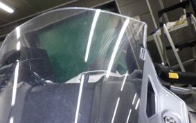 SUZUKI GSX250RA 2013