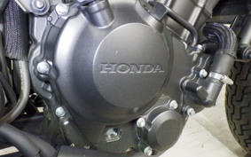HONDA REBEL 250 1989 MC49