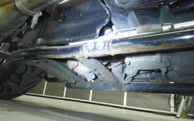 SUZUKI INTRUDER 400 Classic 2007 VK54A